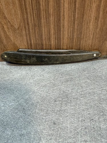 Rasoir coupe choux ancien - rasoir,