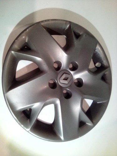 Enjoliveur renault scenic - renault,