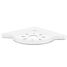  Etagères D'angle Accessoire