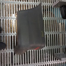 aile arrière gauche