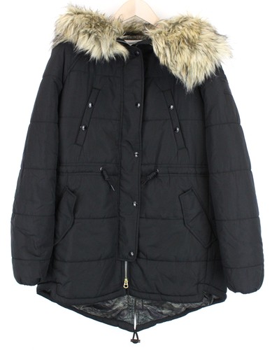 Replay femme veste noir - veste,