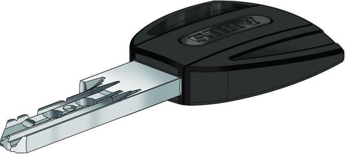 Abus xp10 cylindre - xp10,