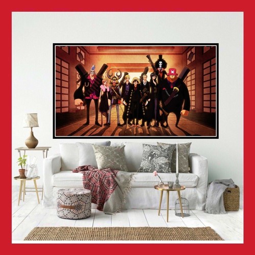Toile affiche poster - affiche, photo