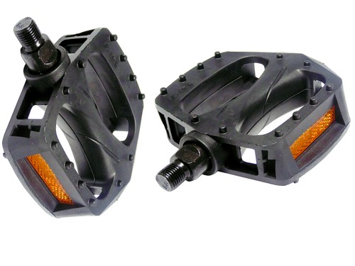 Paire pédales bici bmx - paire,