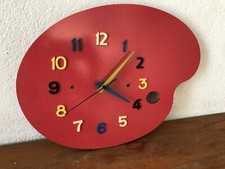 magnifique Horloge pendule