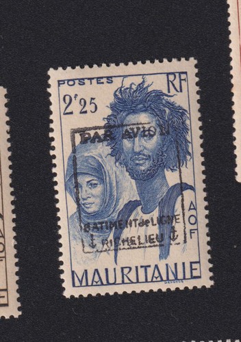 Poste aérienne militaire - poste,