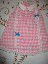 VETEMENT POUPEE POUPON / NEUF