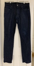 Jean homme dstld - homme, bleu