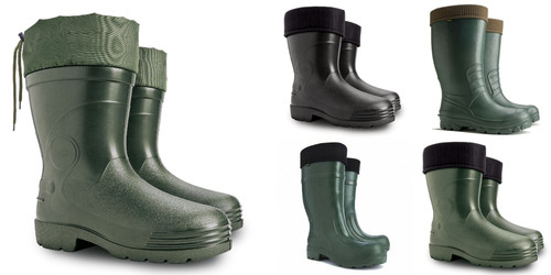 Adultes hommes bottes - adultes,