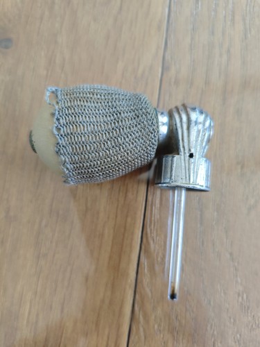 Poire pulverisateur parfum - pulverisateur, a