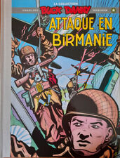 BD BUCK DANNY - TOME 6