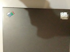 Computer pc notebook Ibm