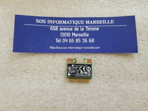 Carte wifi atheros - carte, wirelees