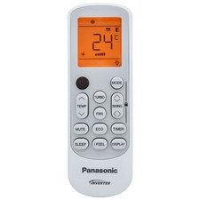 Télécommande de climatiseur