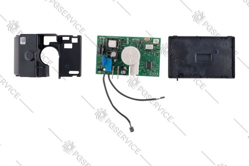 Krups nespresso carte - carte, pcb