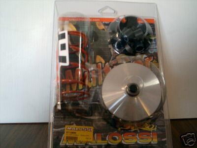 Variateur multivar malossi - multivar,