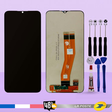 Ecran Samsung Galaxy A02S/A03-A03S A035F A037F A037M A025F A025M M02SF M02SM LCD