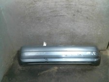 Pare choc arriere RENAULT CLIO