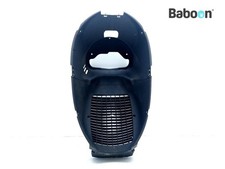 Cache radiateur Gilera GP 800