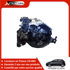 ?? BOITE DE VITESSES   CITROEN C3 1.4♻️ 20CQ87 ? 157420km