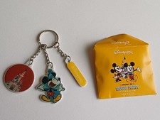 Porte clé DISNEYLAND PARIS