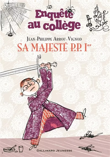 Enquête collège sa - au, collège,