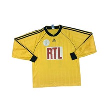Maillot football vintage Coupe