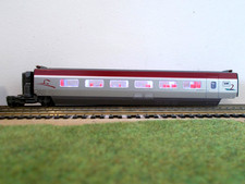 VOITURE INTERMEDIAIRE 2éme