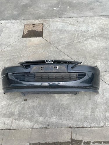 Pare choc avant peugeot - choc, 307
