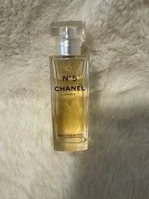 parfum femme chanel n°5 eau Première  40 mL Vintage - A86