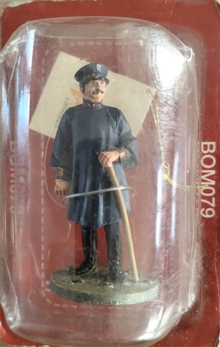 Figurine pompier espagnol - figurine,