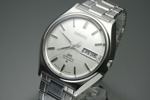 Serviced vintage 1969 japan - vintage,