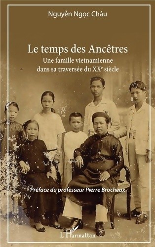 Temps des ancêtres une - ancêtres, :