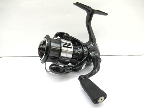Moulinet toupie shimano - toupie, 23