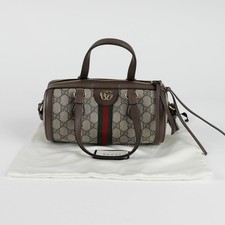Gucci Ophidia petit sac Boston