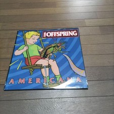 Album punk rock The Offspring