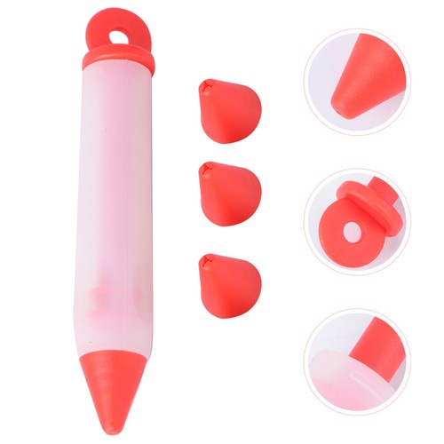 Stylo colorant alimentaire - ,