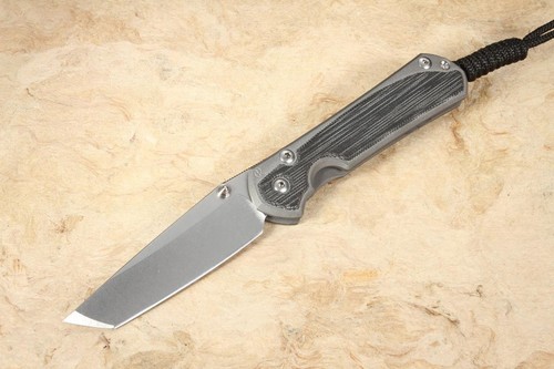 Chris reeve knives - reeve, small
