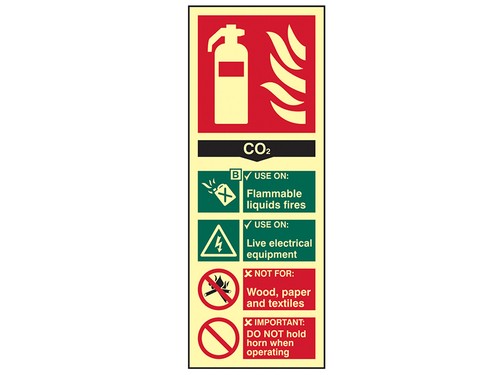 Extincteur incendie - À,