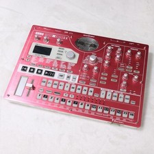 Adaptateur fonctionnel testé Korg Electribe ESX-1 Production Sampler Japon 100 V