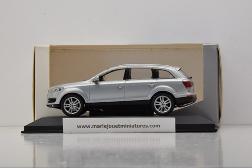 Audi fsi quattro - q7, 4.2