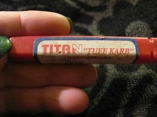 Titan rotary file (bundle of