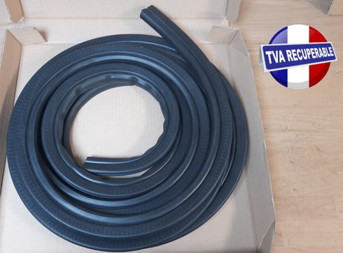 Joint porte arriere - de,