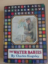 1917 the water - water, babies,