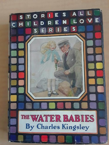 1917 the water babies 5th - the,