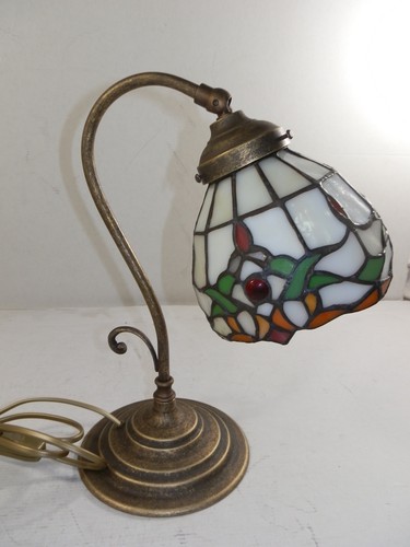 Lampe abat jour - lampe, tiffany