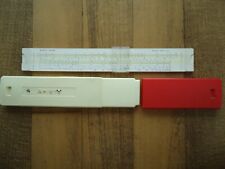 REGLE A CALCUL ARISTO 0901 GERMANY