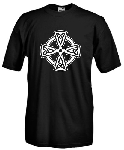 Jersey croix celtique e35 - jersey,