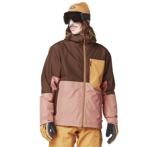 Picture nitric veste ski - nitric,
