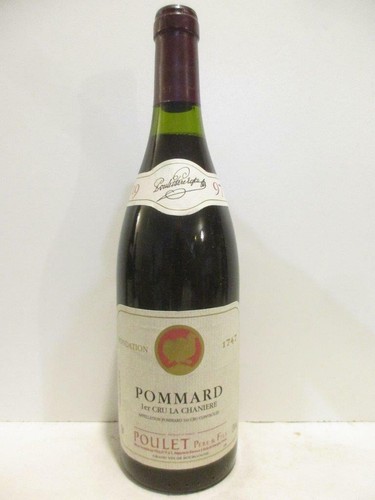 Pommard poulet père - pommard,